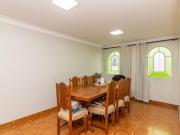 Excelente casa tipo para venda em Vila Lúcia com 4...