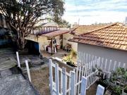 Agradável casa tipo para venda em Vila Palmeiras com 3...