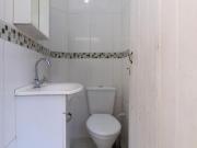 Elegante casa tipo para venda em Vila Romana com 6...