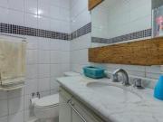 Versátil cobertura para venda em Campo Belo com 3...