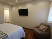 Aconchegante cobertura para venda em Campo Belo com 4...