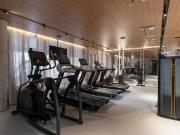 Versátil cobertura para venda em Campo Belo com 4...