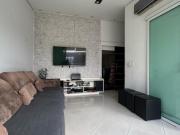 Agradável cobertura para venda em Jardim do Mar com 3...