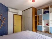 Elegante cobertura para venda em Perdizes com 3 quartos,...