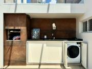 Aconchegante cobertura para venda em Vila Gumercindo com...