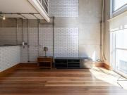 Elegante duplex para venda em Cerqueira César com 1...