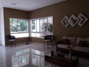 Elegante duplex para venda em Chácara Pavoeiro com 3...