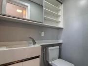 Versátil duplex para venda em Vila Bertioga com 4...