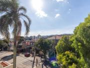 Versátil sobrado para venda em Água Fria com 3 quartos,...