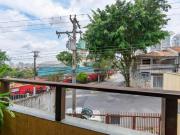 Aconchegante sobrado para venda em Alto da Lapa com 3...