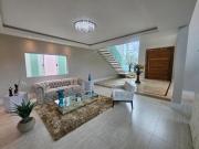 Excelente sobrado para venda em Anchieta com 5 quartos,...