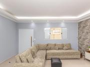 Excelente sobrado para venda em Chora Menino com 4...