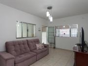 Imperdível sobrado para venda em Jardim Monte Alegre...