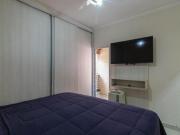 Atraente sobrado para venda em Jardim Pinhal com 2...