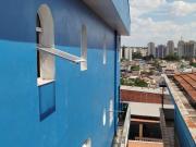 Versátil sobrado para venda em Jardim Santa Cruz Zona...