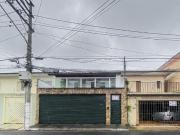 Versátil sobrado para venda em Planalto Paulista com 3...