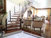 Atraente sobrado para venda em Santo Amaro com 3...