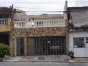 Espetacular sobrado para venda em Vila Santa Catarina...