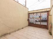 Espetacular sobrado para venda em Vila Zat com 2...