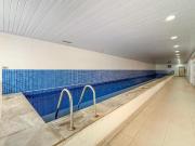 Versátil studio para venda em Bela Vista com 1 quarto,...