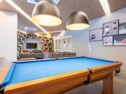 Atraente studio para venda em Campo Belo com 1 quarto,...