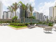 Agradável studio para venda em Moema com 1 quarto, sendo...