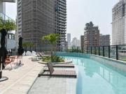 Agradável studio para venda em Moema com 1 quarto, sendo...