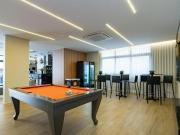 Aconchegante studio para venda em Pinheiros com 1...