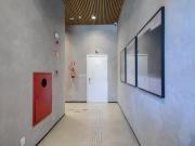 Sensacional studio para venda em Pinheiros com 1 quarto,...