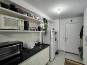 Aconchegante studio para venda em Vila Clementino com 1...