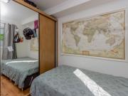 Funcional studio para venda em Vila Osasco com 1 quarto,...