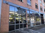 Versatile 215M2 showroom office in Prime Alexandria...