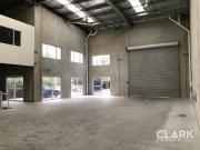VERSATILE 336 SQM INDUSTRIAL UNIT FOR LEASE
