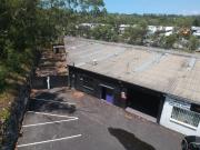 Versatile 379m2 Ground Floor Commercial Warehouse in...