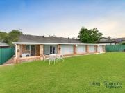 Versatile 3 Bedrooms Family Living in the Heart of Eagle...