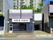 Versatile 473m² Office & Warehouse in South Brisbane