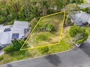 Versatile 731m² Block in Family Friendly Oxenford Space,...