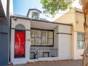 Versatile and huge potential for a renovation