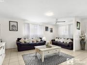 Versatile and spacious home