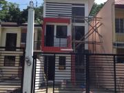 Versatile Brand New House & Lot Greenview Village Q.C....