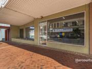 Versatile CBD Office Building Building Only