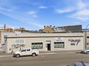 Versatile commercial premises with excellent street...