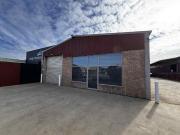 Versatile Commercial Shed Excellent Shepparton Location