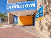 Versatile Commercial Tenancy