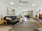 Two lots being sold together in the Heart of Coolum