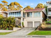 Versatile dual storey home immersed in north easterly...