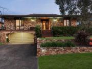 Versatile family haven with private swimming pool