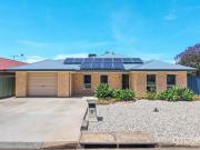 Versatile Family Living on a Prime Corner Allotment