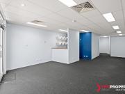 Versatile Ground Floor Space Prime Inner City Location