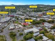 Versatile Ground Floor Space with Prime Exposure & On...